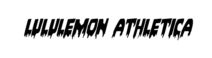 Bloodlust Rotalic  Descarca Fonturi Gratis