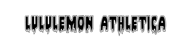 Bloodlust Academy Regular  Descarca Fonturi Gratis