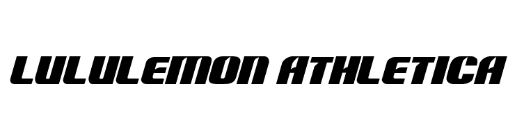 Nightwraith Expanded Italic  Descarca Fonturi Gratis