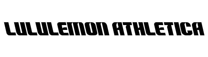 Nightwraith Leftalic  Descarca Fonturi Gratis