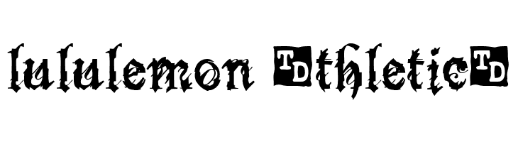 Bokonon Trial Version  Descarca Fonturi Gratis