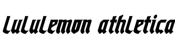 Empire Crown Condensed Italic  Descarca Fonturi Gratis