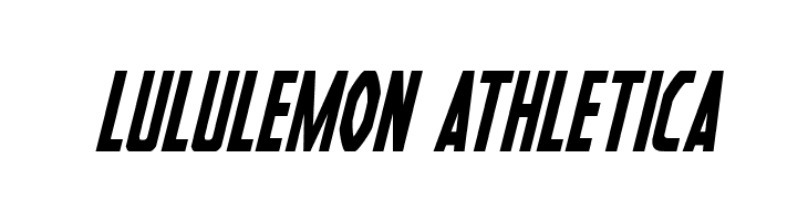 Heroes Assemble Condensed Italic  Descarca Fonturi Gratis