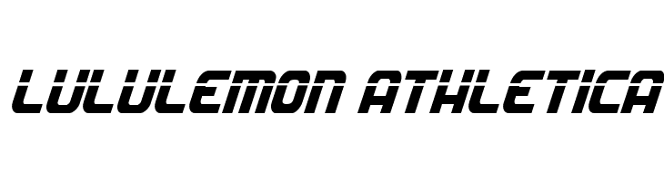 Soldier Laser Condensed Italic  Descarca Fonturi Gratis