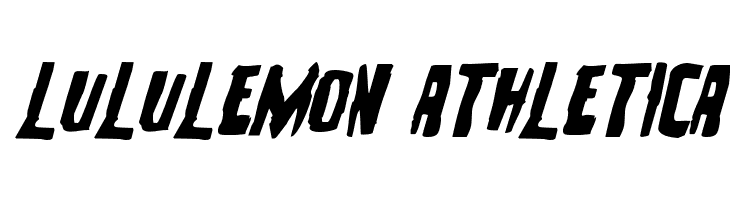 Zakenstein Expanded Italic  Descarca Fonturi Gratis