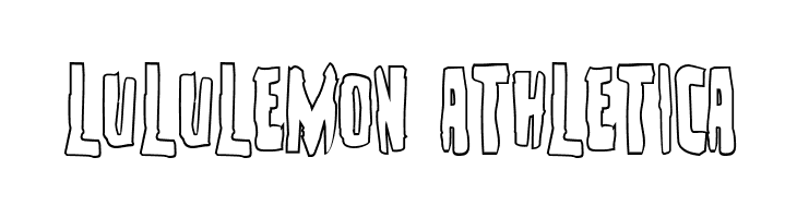 Zakenstein Outline Regular  Descarca Fonturi Gratis