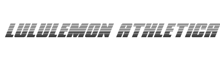 Power Lord Gradient Italic  Descarca Fonturi Gratis