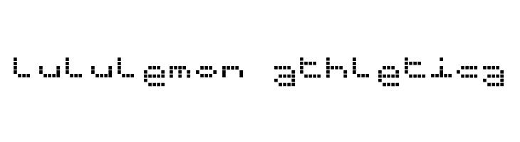 ticker  Descarca Fonturi Gratis