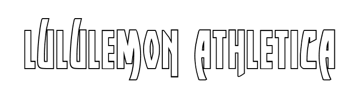 Yankee Clipper Outline Regular  Descarca Fonturi Gratis