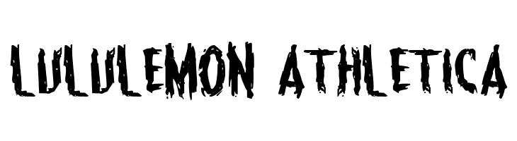 Monsterama Expanded  Descarca Fonturi Gratis