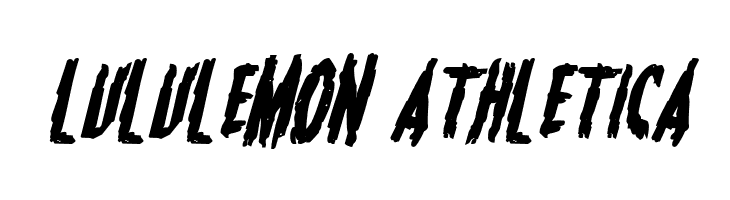 Monsterama Bold Italic  Descarca Fonturi Gratis