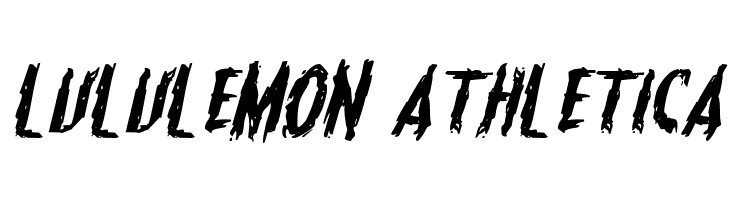 Monsterama Expanded Italic  Descarca Fonturi Gratis