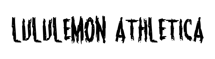 Monsterama Regular  Descarca Fonturi Gratis