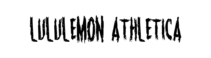 Monsterama Condensed  Descarca Fonturi Gratis
