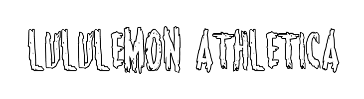 Monsterama Outline Regular  Descarca Fonturi Gratis