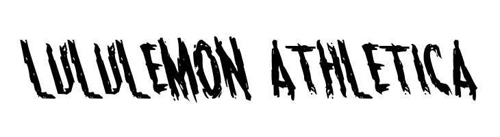 Monsterama Leftalic  Descarca Fonturi Gratis