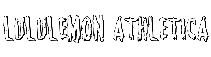 Monsterama 3D Regular  Descarca Fonturi Gratis