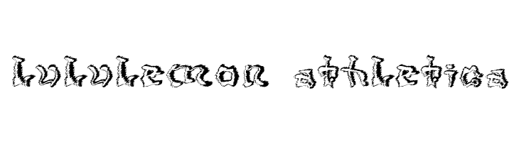 Mondrongo Trash  Descarca Fonturi Gratis