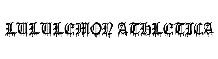 Blood Of DraculaSW  Descarca Fonturi Gratis