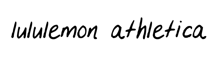 MariasHandwriting  Descarca Fonturi Gratis