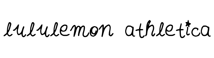 AnnasHandschrift  Descarca Fonturi Gratis