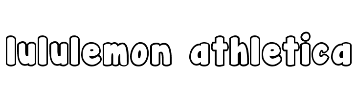 Janda Manatee Bubble  Descarca Fonturi Gratis