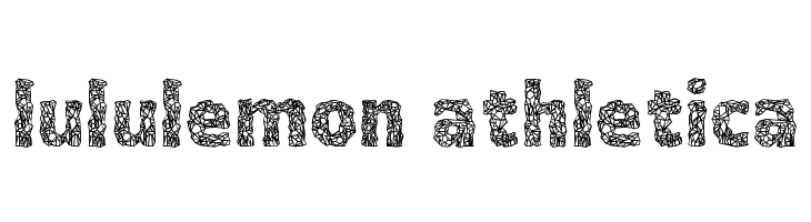 Crystalline Outline  Descarca Fonturi Gratis