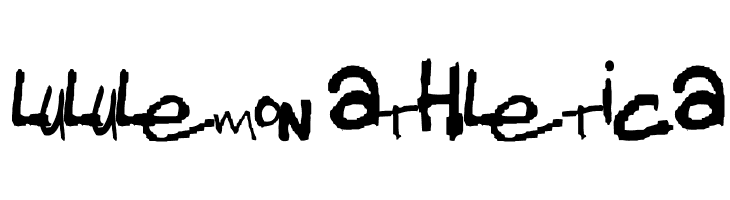 gorillaz 2  Descarca Fonturi Gratis