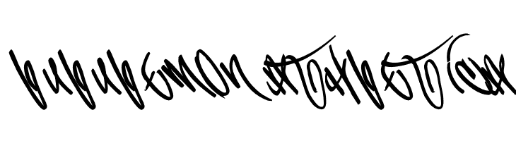 SameGang_Free  Descarca Fonturi Gratis