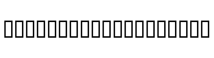 KuzuMelt Medium  Descarca Fonturi Gratis