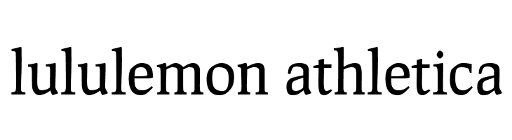 Prociono TT Regular  Descarca Fonturi Gratis