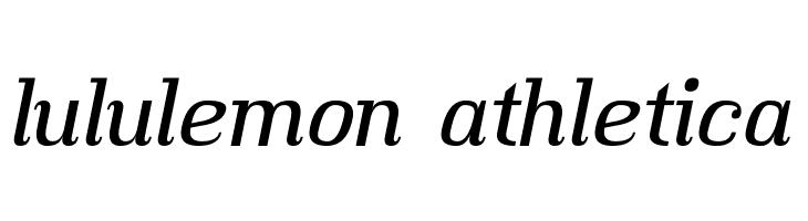 Hindsight Italic  Descarca Fonturi Gratis