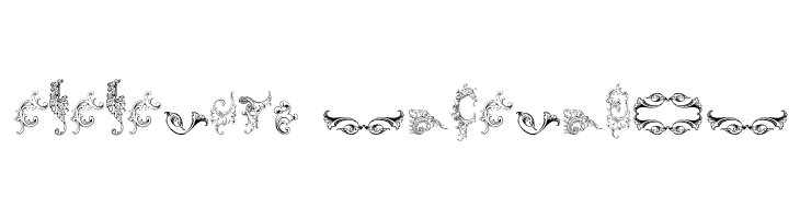 Ornamenta Monumenta  Descarca Fonturi Gratis