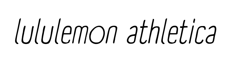 Panforte Condensed Light Italic  Descarca Fonturi Gratis