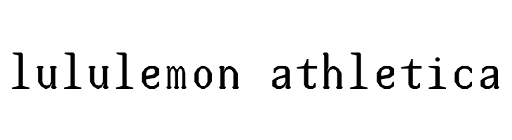 JUstice Mono  Descarca Fonturi Gratis