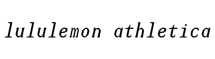 JUstice Mono Oblique  Descarca Fonturi Gratis