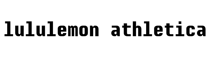 Audimat Mono Bold  Descarca Fonturi Gratis