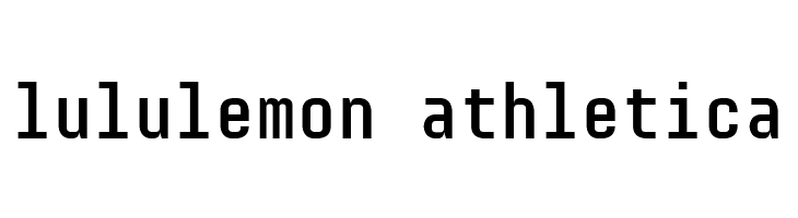 Audimat Mono  Descarca Fonturi Gratis