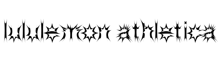 HEretica  Descarca Fonturi Gratis