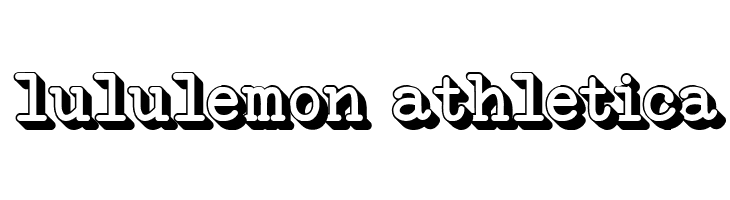 NeoBulletin Extruded  Descarca Fonturi Gratis