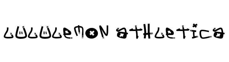 Y-Yo Tags  Descarca Fonturi Gratis