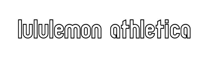 Zillah Modern Ouline  Descarca Fonturi Gratis