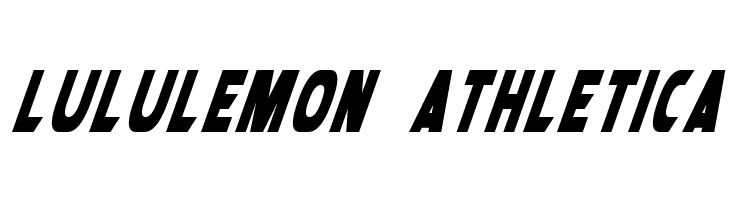 Laser Rod Oblique  Descarca Fonturi Gratis