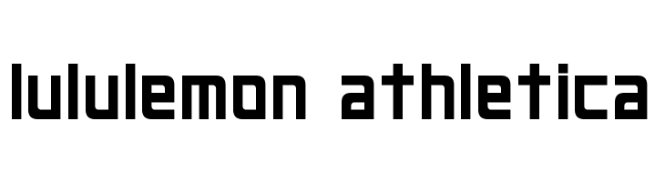 Neo Gen  Descarca Fonturi Gratis