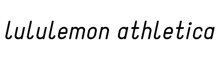 StaticItalic  Descarca Fonturi Gratis