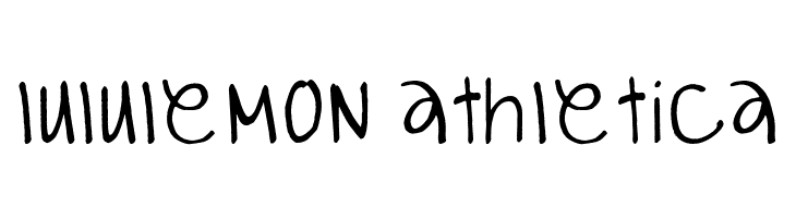 gabiies handwritting  Descarca Fonturi Gratis