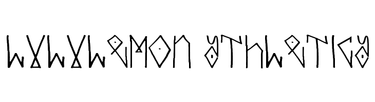 glubgraff  Descarca Fonturi Gratis