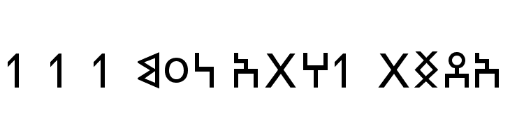 SabaeanGG  Descarca Fonturi Gratis