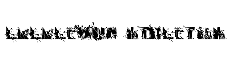 Abstract Rua  Descarca Fonturi Gratis