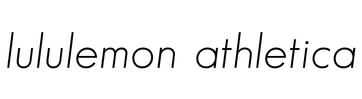 SansSerifFLF-Italic  Descarca Fonturi Gratis